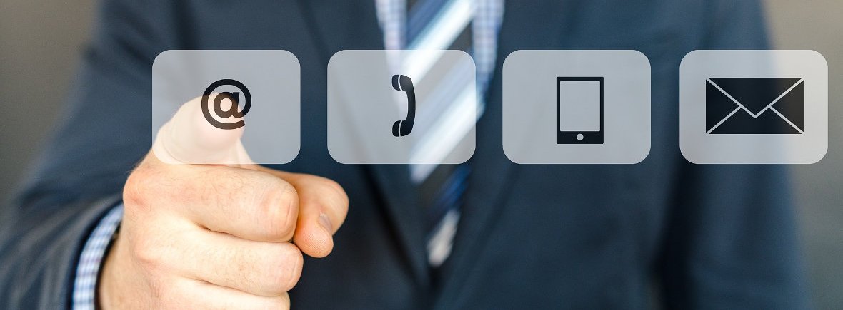 Contact RNA Ferndown and District