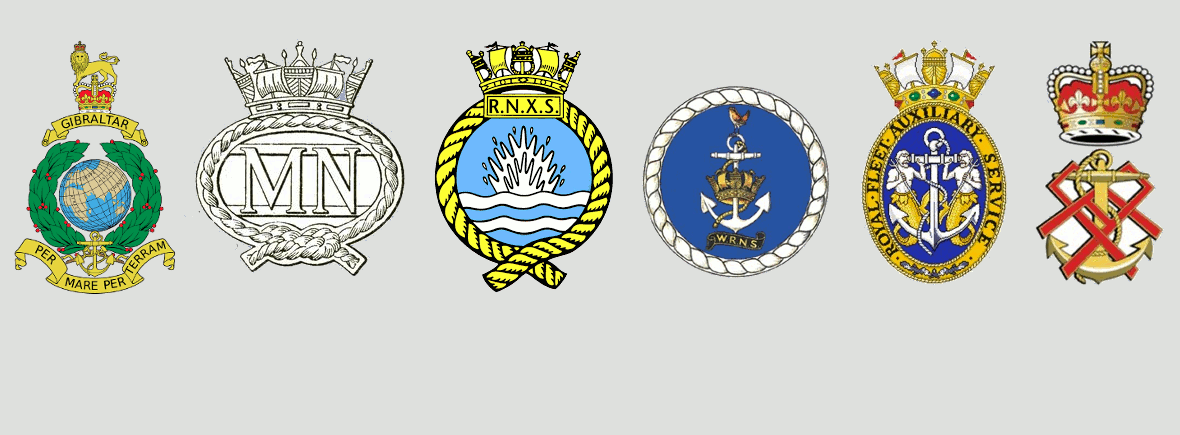 Join the Royal Naval Association Ferndown and District