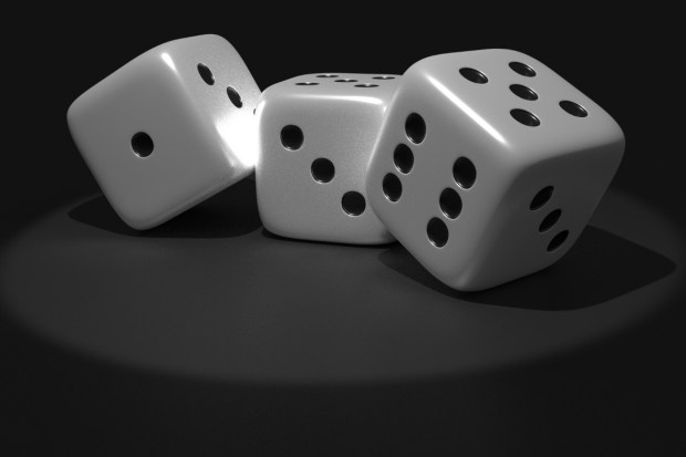 Dice