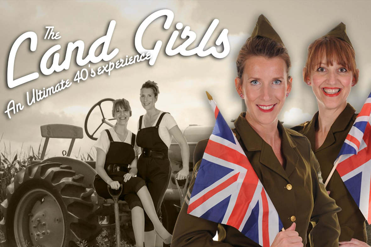 The Land Girls