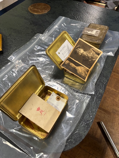 November Mess Night 2024