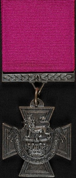 Victoria Cross Medal
