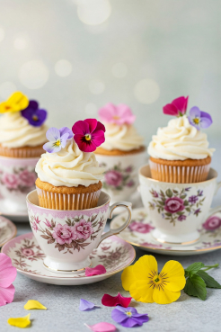 Afternoon Tea